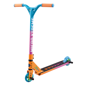 Трюковой самокат Micro MX Trixx Rainbow 2.0