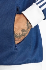 Кофта adidas Adicolor Classics Beckenbauer - темно-синий