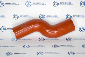 Патрубок с ретарды на помпу DZ95259535825