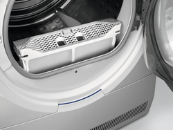 Сушильная машина Electrolux EW8H358S