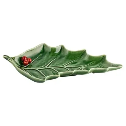 Блюдо остролист Holly (36 см)