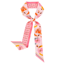 Шарф твилли 6,5x155 см AV-HSL023