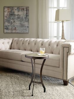 Приставной столик "Сент-Аман"