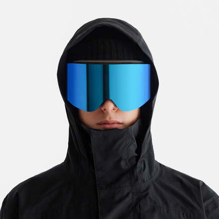 WhiteLab TeamOne Ultramarine