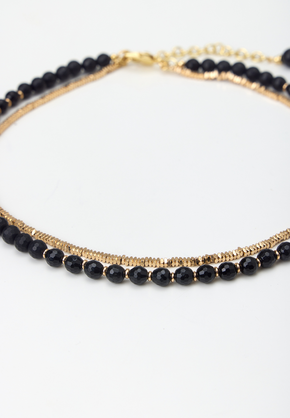 91003407 Колье Selena Pearls