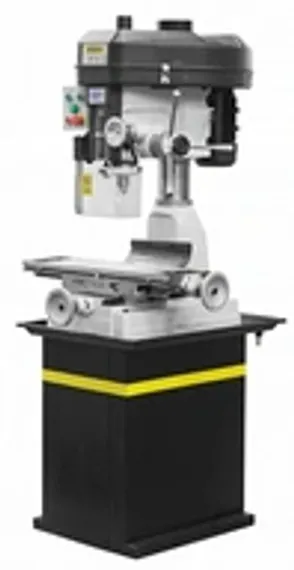 Широкоуниверсальный фрезерный станок STALEX MUF150 Servo