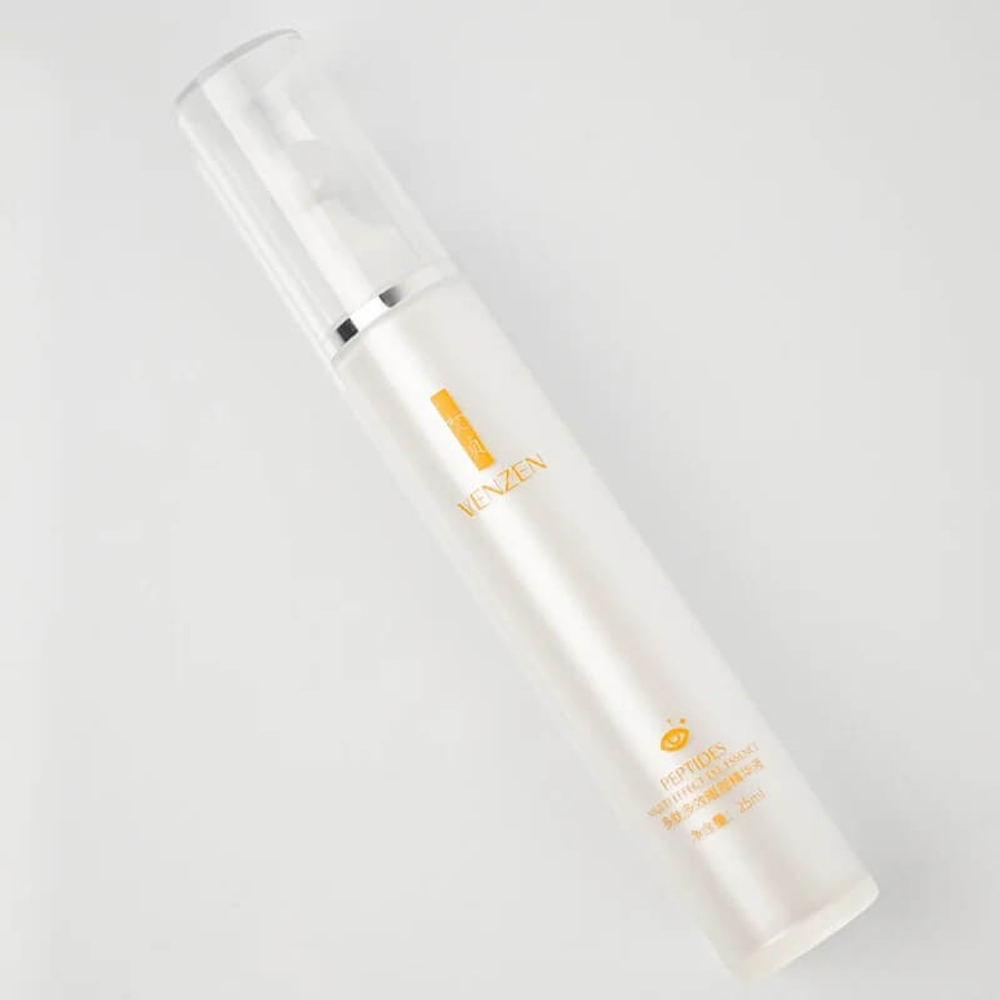 Сыворотка-ролик для кожи вокруг глаз с пептидами, 25мл