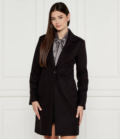 Пальто Liu Jo - черный(WF4271 T4612)