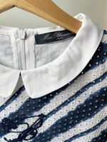 Футболка Miss Blumarine