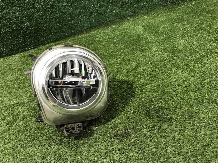 ПТФ правая BMW X5 F15 (2013-2018) LED