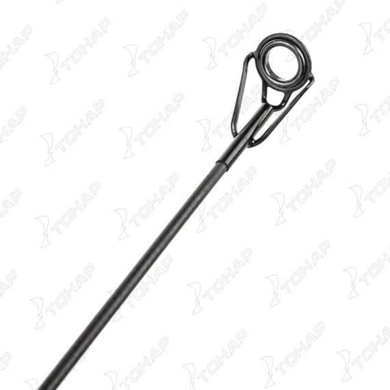 Удилище проводочное TELE CARP с/к carbon, 3.6m, 30-60g (N-TC-360K) Nisus