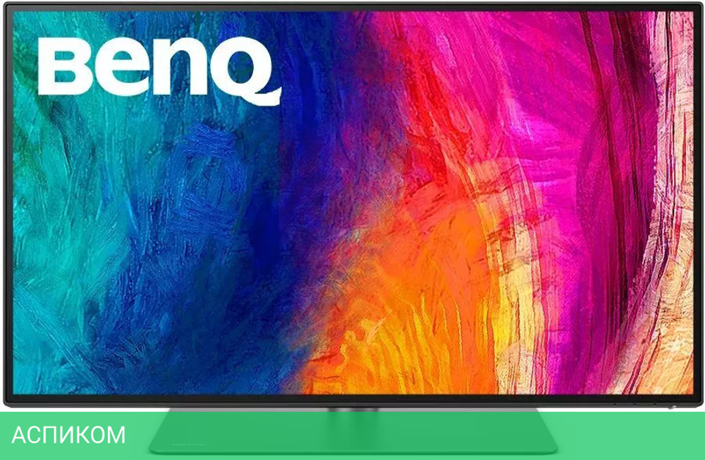 Монитор BenQ PD2725U