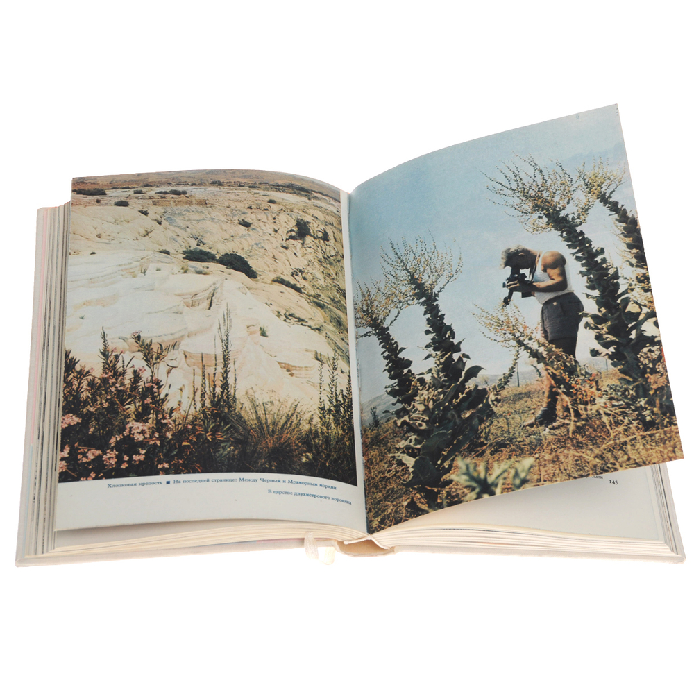 Перевернутый полумесяц