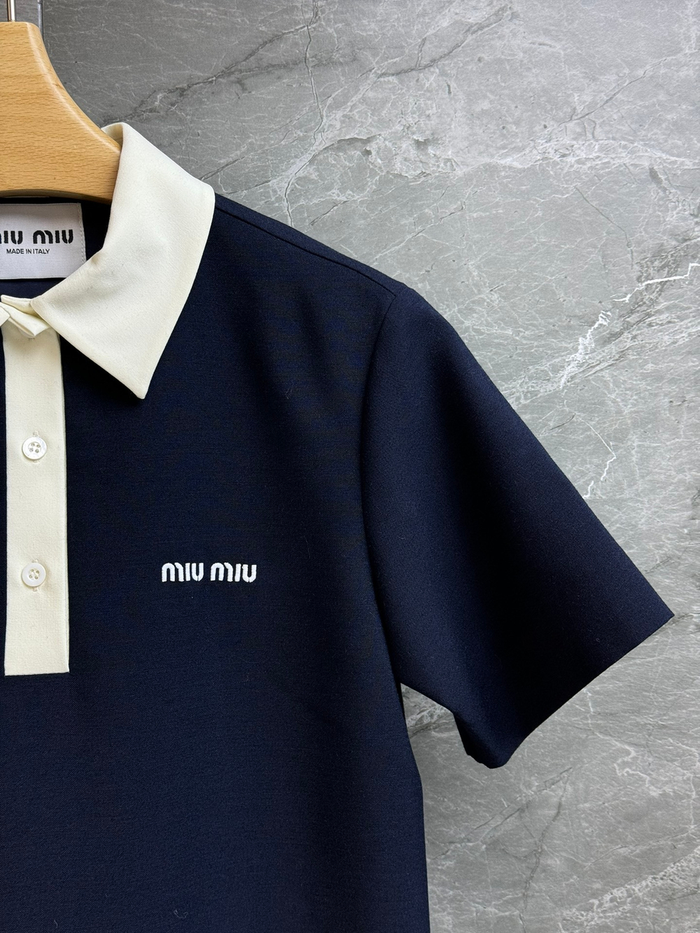 Miu Miu Dress
