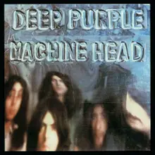 Винил DEEP PURPLE Machine Head