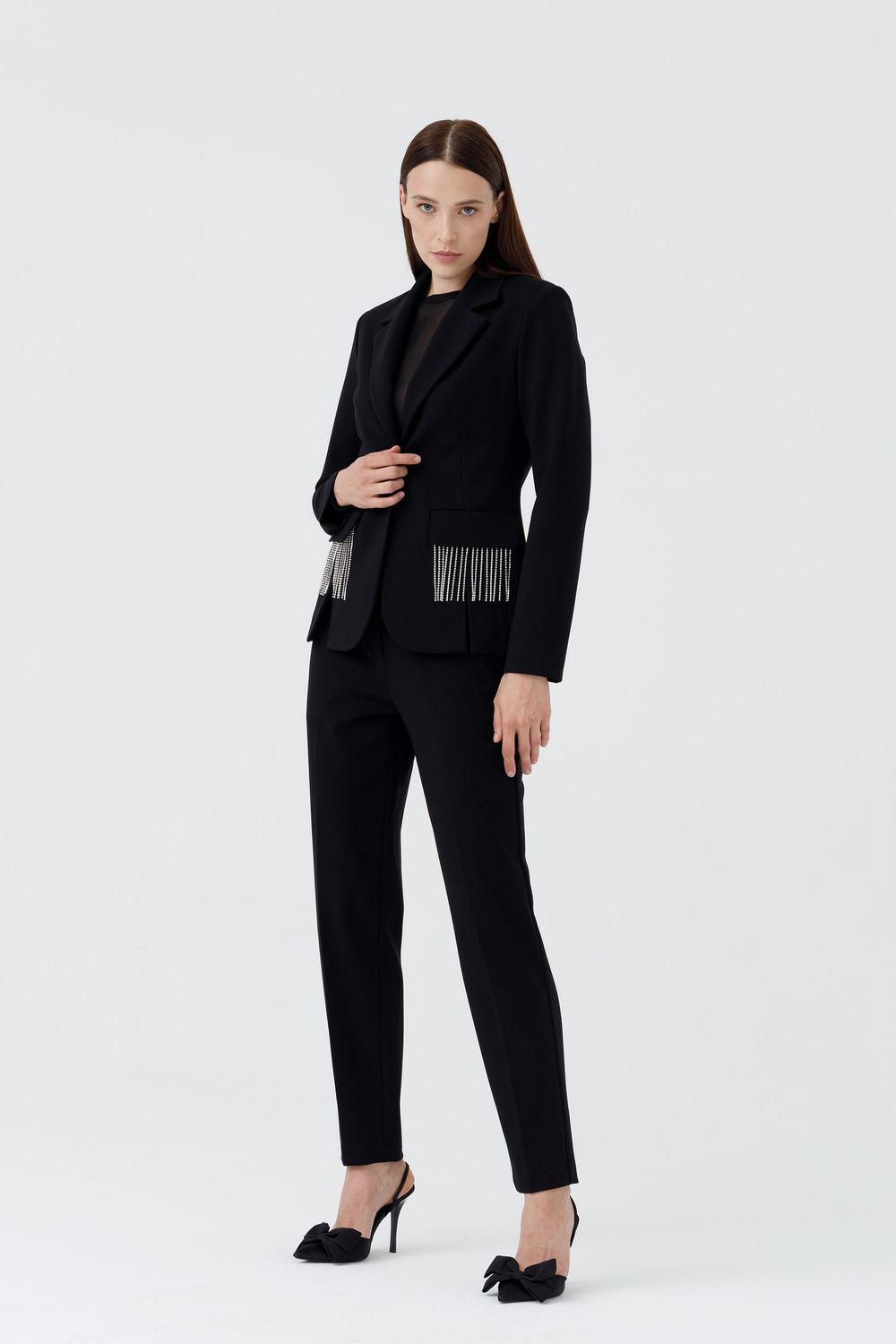 Жакет Арт NOME Atelier