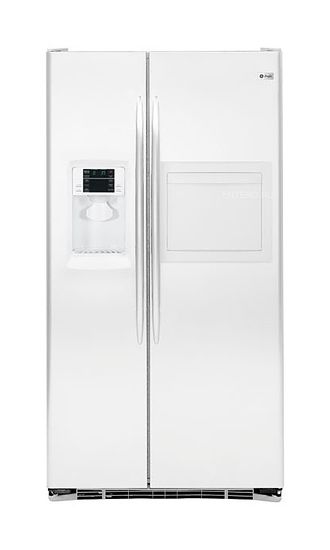 Холодильник General Electric PSE27VGXFWW