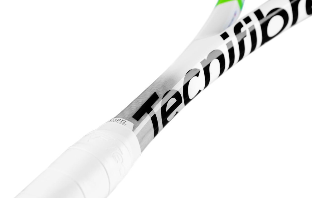 Ракетка для сквоша Tecnifibre Slash 120 Power