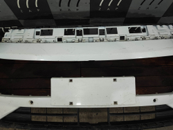 Бампер передний Exeed TXL 20-нв Б/У Оригинал 602001439AADQJ