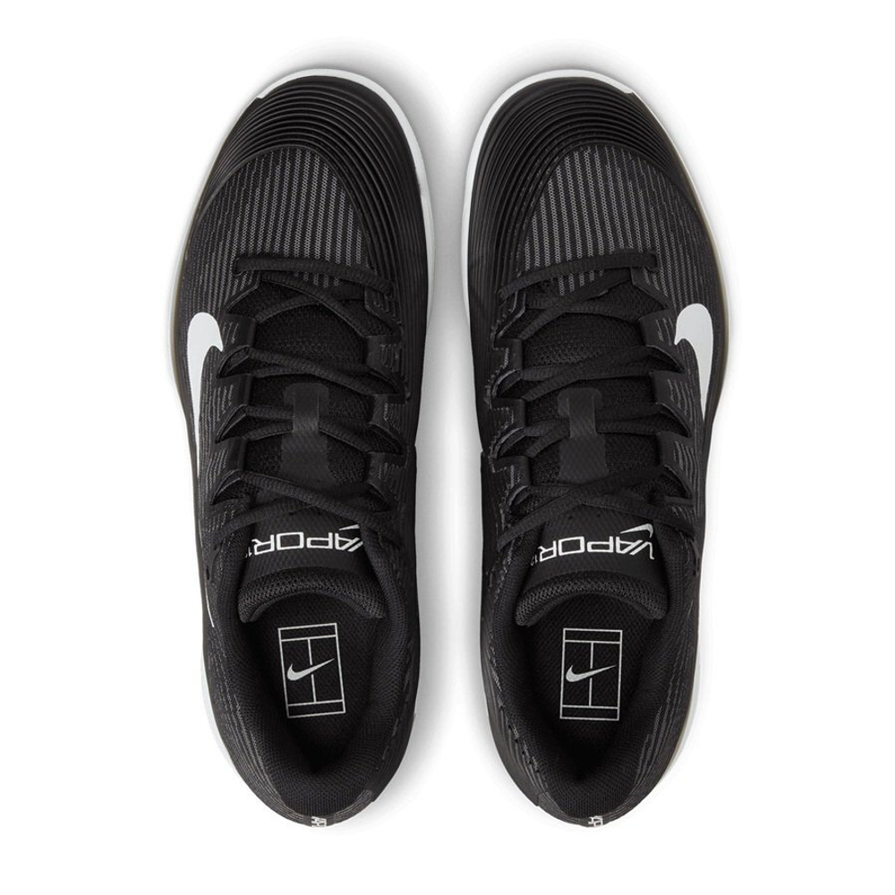 Кроссовки для тенниса Мужские NIKE ZOOM VAPOR 12 HC для всех покрытий