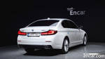 BMW 5 Series (G30) 523d xDrive Luxury (11.2022)