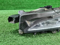 ПТФ левая Lexus RX 4 (2019-2022)