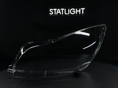 Левое стекло фары Opel Insignia 1 2008-2013