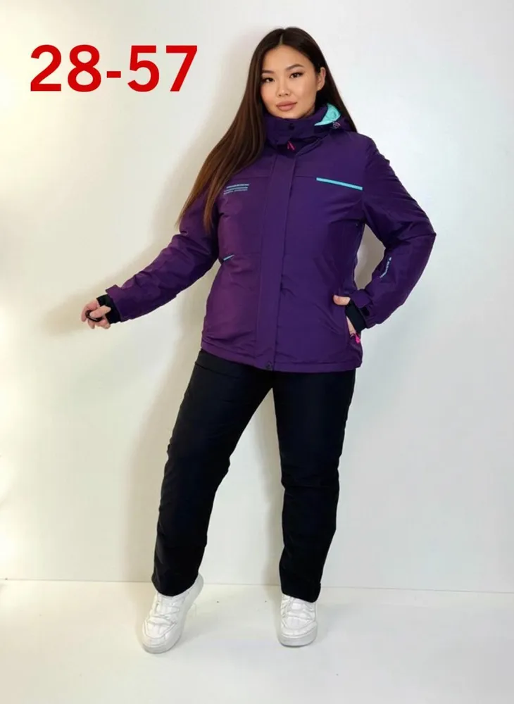 Костюм 50343365 Fabrika