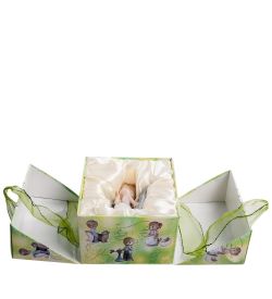 Pavone JP-28/ 9 Фигурка-зодиак «Дева»