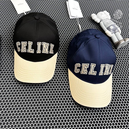 Бейсболка Celine