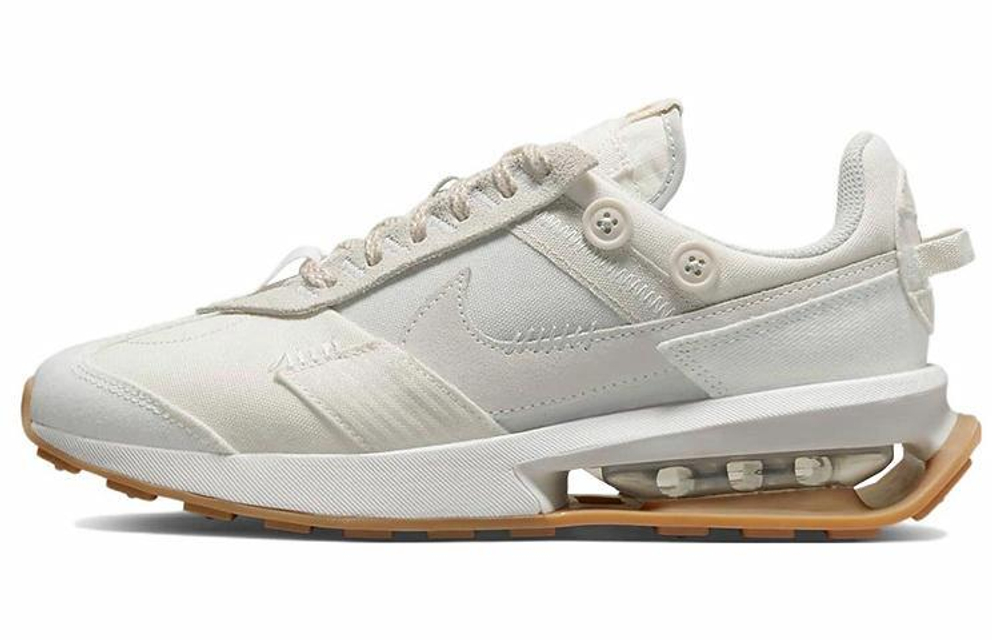 Кроссовки Nike Air Max Pre-Day (Женская размерная сетка)