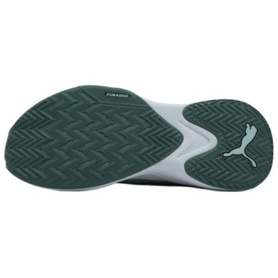 PUMA PWR Hybrid TR Кроссовки для тренировок Низкие Ледяной синий/Бирюзовый/Белый Женские