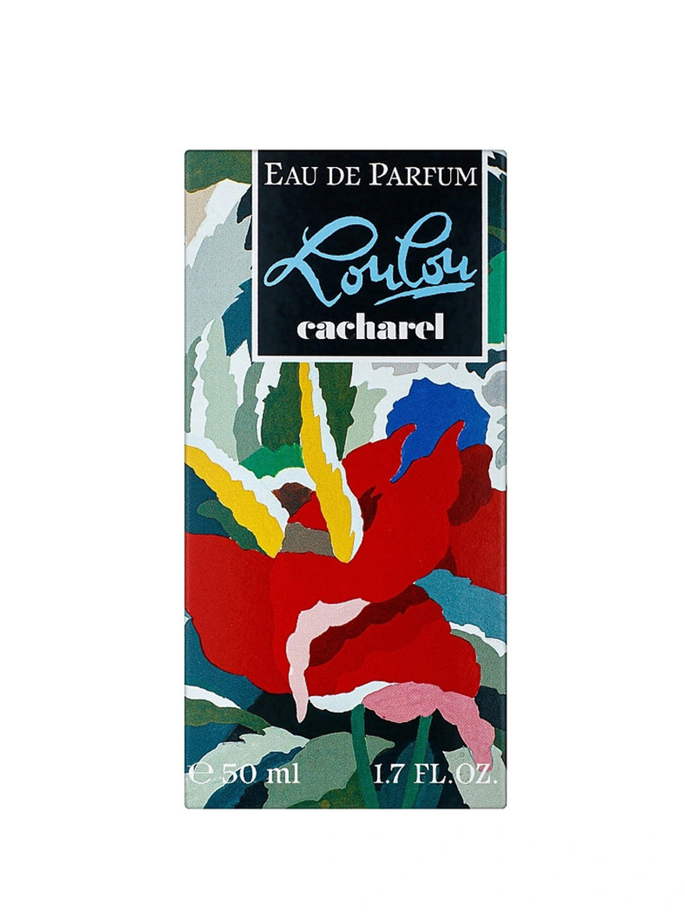 CACHAREL Lou-Lou lady 50ml edp