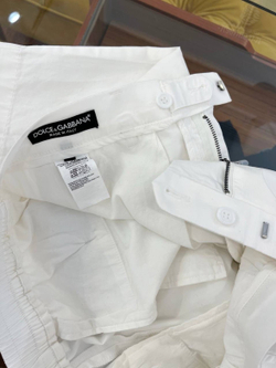 Шорты Dolce & Gabbana