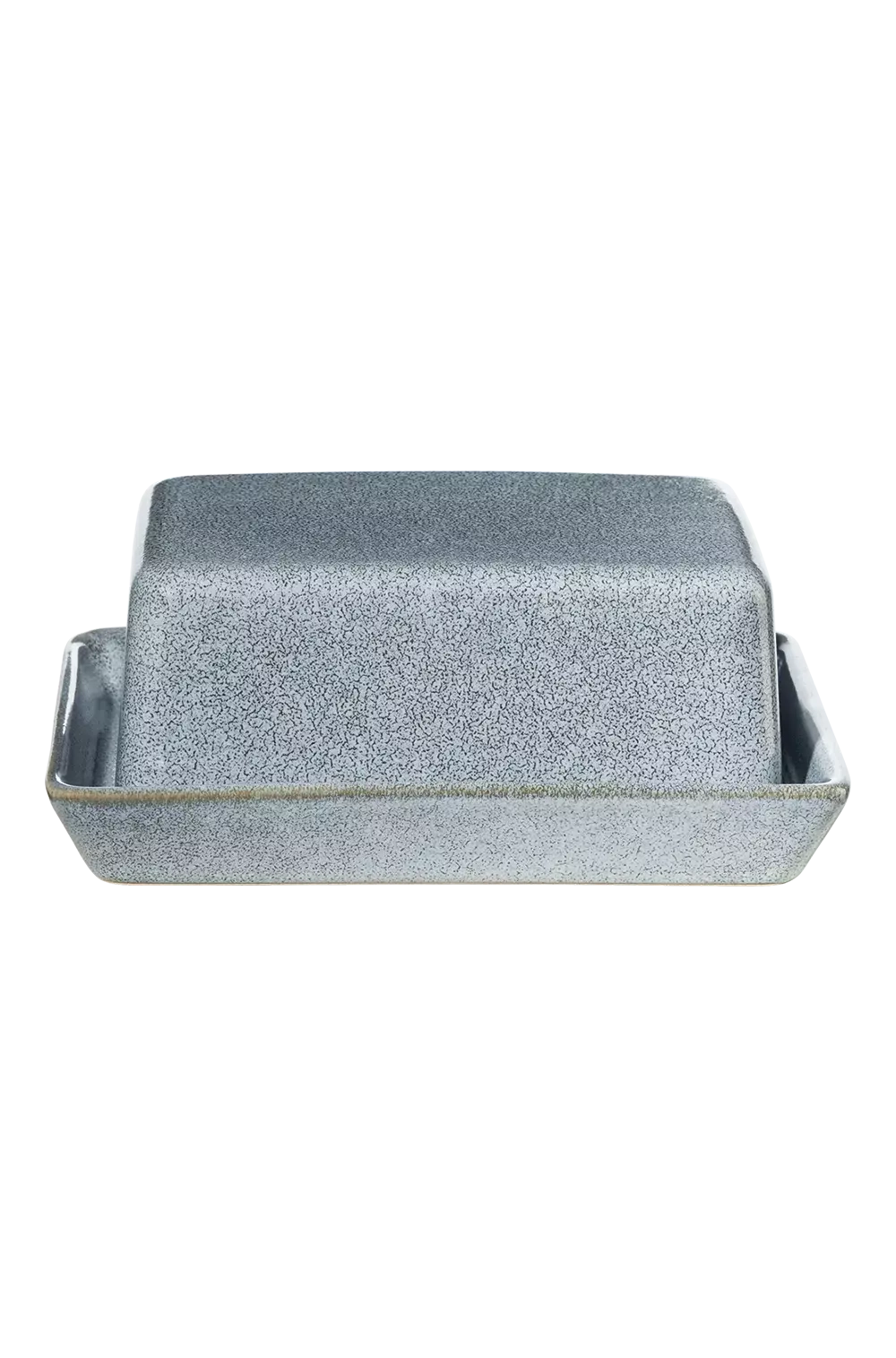 ASA - Масленка Saisons Denim 16,5x13,5см / артикул   4708118  / GTIN 4024433006237