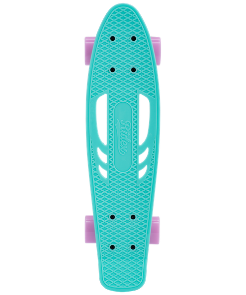 КРУИЗЕР ПЛАСТИКОВЫЙ RIDEX BUBBLE 22