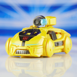 Hasbro Transformers One - Фигурка Бамблби (B-127) 12,5 см F8694 / артикул   F8611 F8694  / GTIN 5010996223845