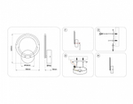 Бра Ambrella Light FA FA8946
