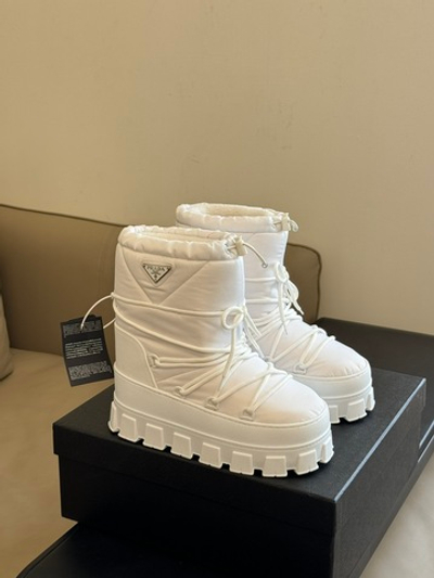 Prada Boots