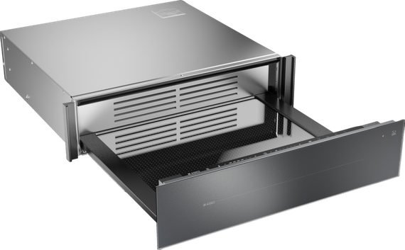 Встраиваемый подогреватель Asko ODW8128GG