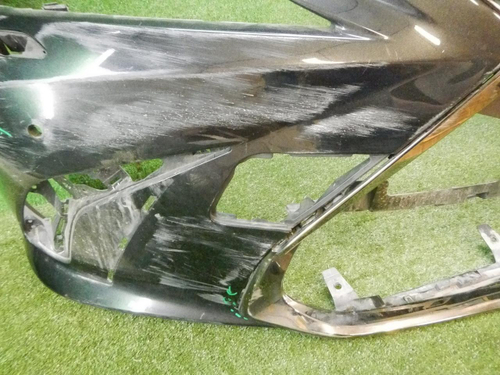 Бампер передний Lexus ES 7 (2018-2021)