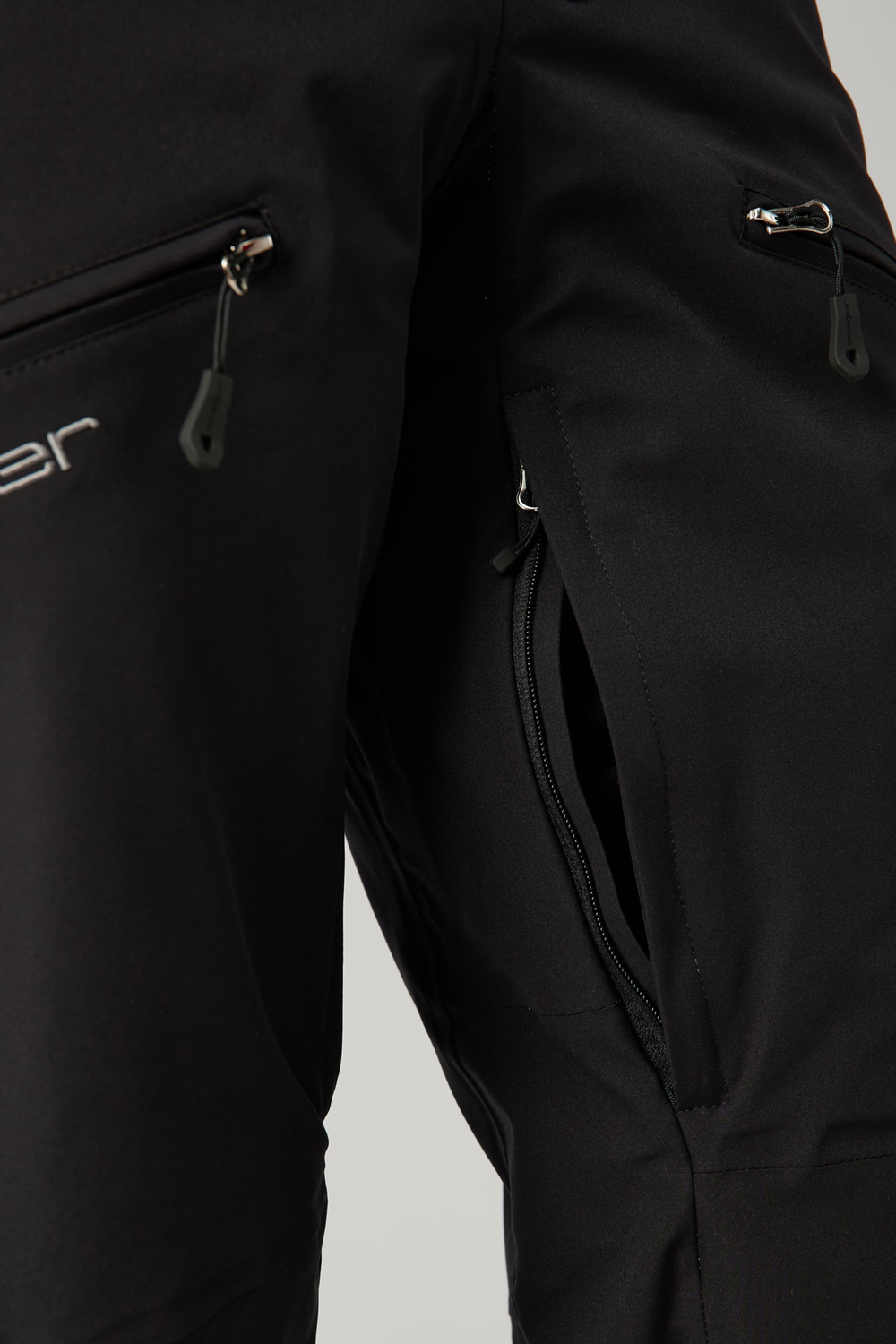 БРЮКИ STAYER ГОРНОЛЫЖНЫЕ УТЕПЛЕННЫЕ КЛАССИЧЕСКИЕ МУЖСКИЕ ЧЕГЕТ 24-22518