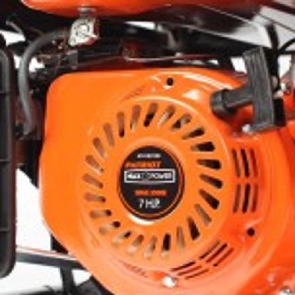 Генератор бензиновый PATRIOT MaxPower SRGE 3500 E 474103150