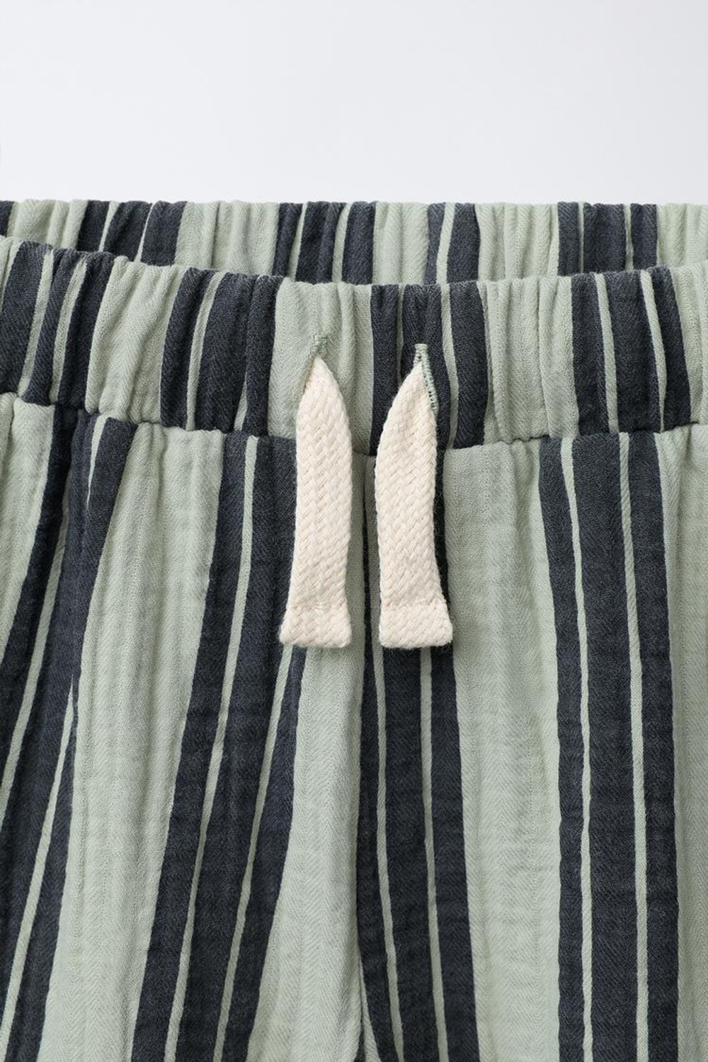 ZARA БРЮКИ В ПОЛОСКУ, ПОЛОСКИ