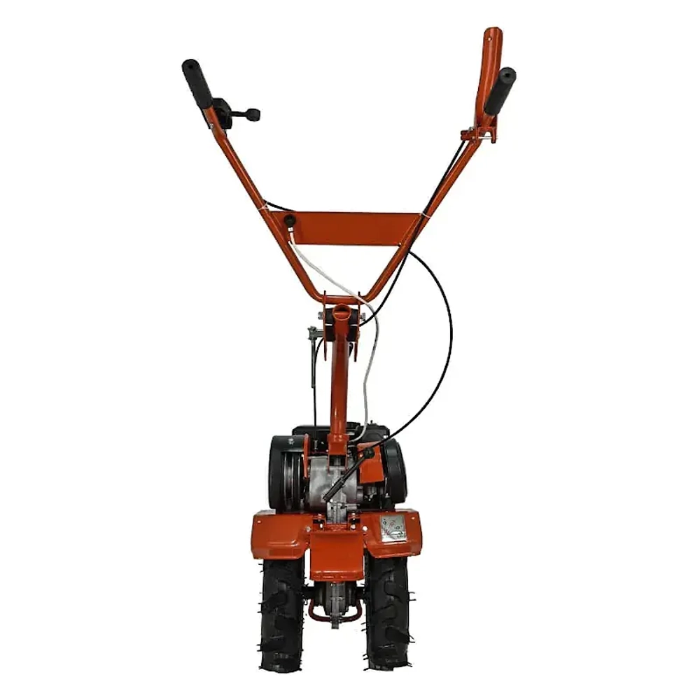 АГАТ ГМЗ Л 6,5 Lifan мотоблок бензиновый 00-00000402