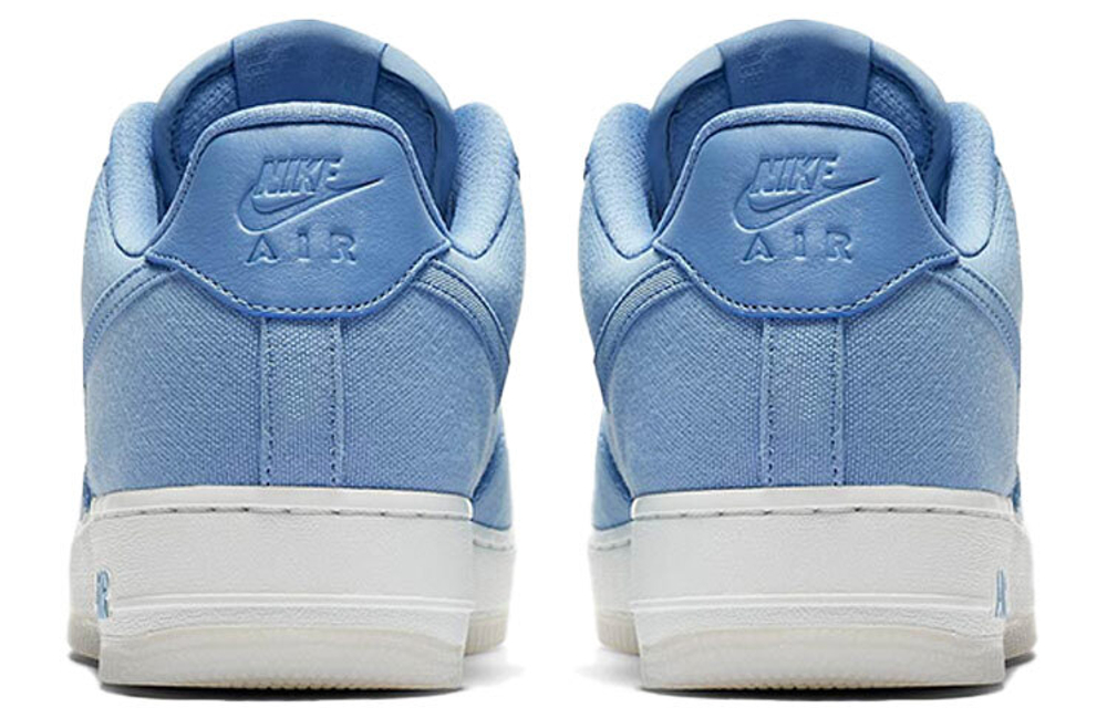 Кроссовки Nike Air Force 1 Low Retro Qs Cnvs