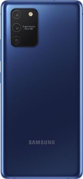 Samsung Galaxy S10 Lite 6/128gb Prism Blue (Синий)