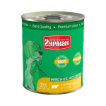 Четвероногий гурман корм консервированный для собак