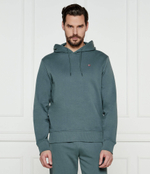 Худые BALIS Napapijri - бирюзовый(NP0A4H8A)