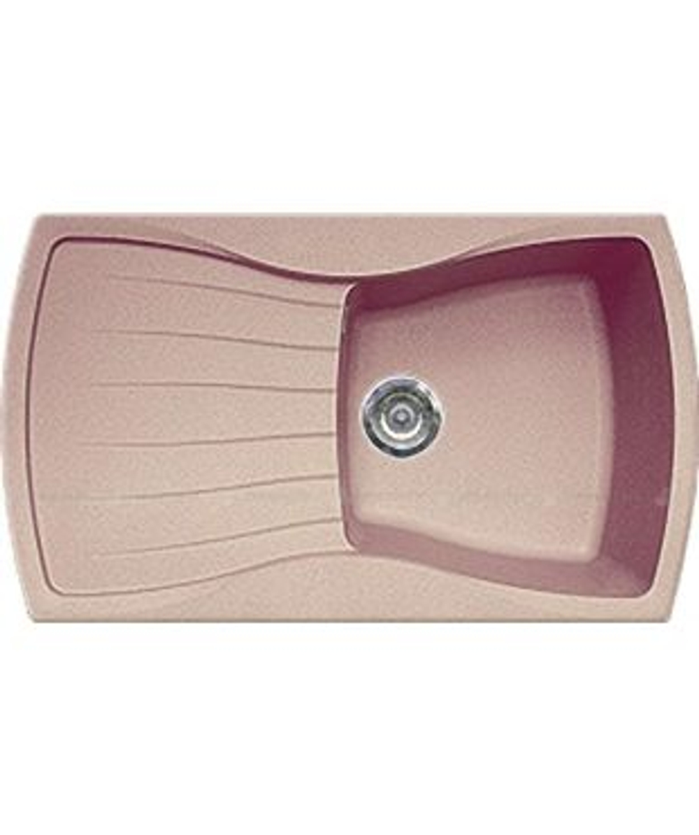 Мойка для кухни Gran-Stone GS-22 (302-песочный)